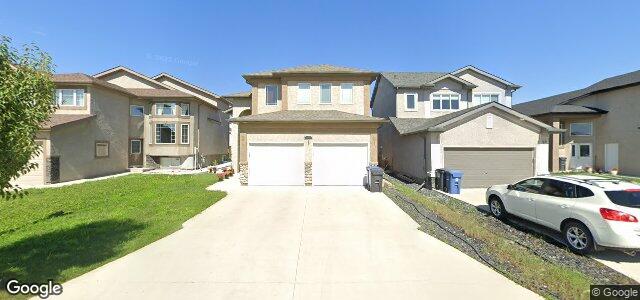 Larawan ng 63 Dana Crescent sa Winnipeg, Manitoba