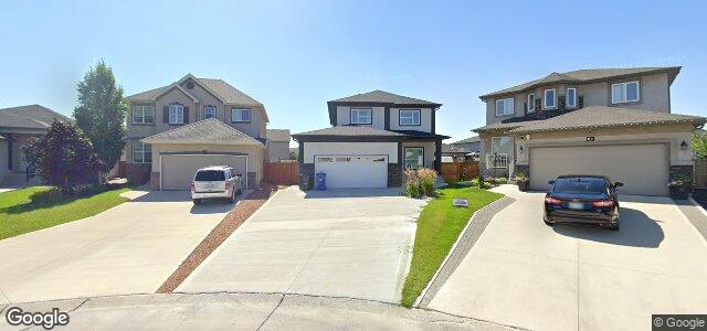 Larawan ng 63 Degner Place sa Winnipeg, Manitoba