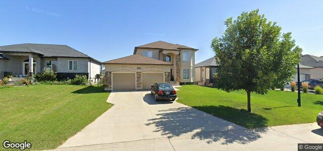 Larawan ng 63 Lakebourne Drive sa Winnipeg, Manitoba