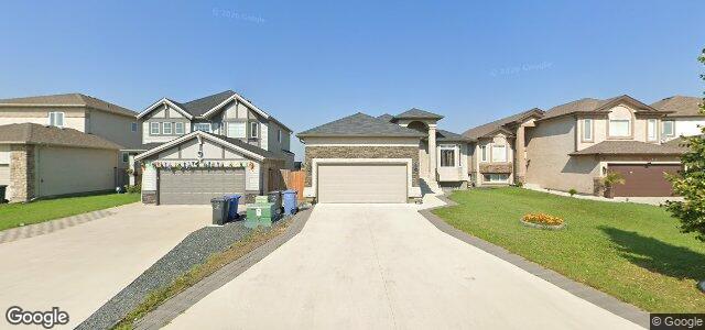 Larawan ng 63 Mosselle Drive sa Winnipeg, Manitoba