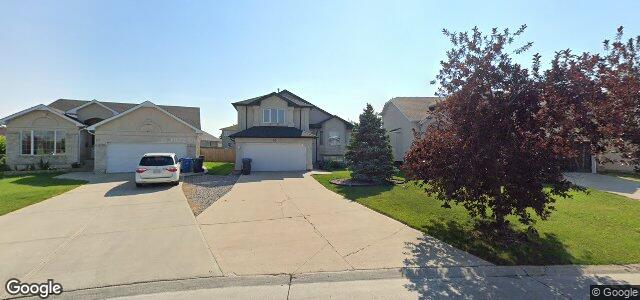 Larawan ng 63 Novara Drive sa Winnipeg, Manitoba
