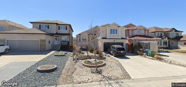 Larawan ng 63 Thorn Drive sa Winnipeg, Manitoba