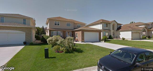 Larawan ng 64 Ambergate Drive sa Winnipeg, Manitoba