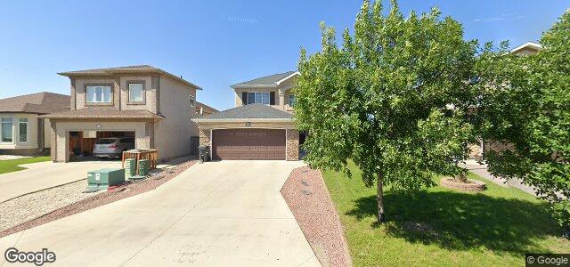 Larawan ng 64 Amberstone Road sa Winnipeg, Manitoba