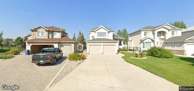 Larawan ng 64 Courland Bay sa Winnipeg, Manitoba