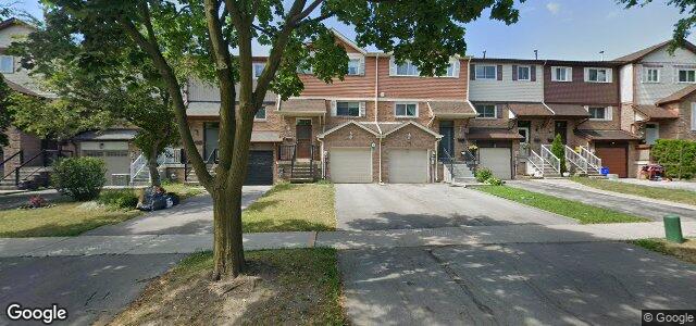 Larawan ng 64 Dana Crescent sa Winnipeg, Manitoba