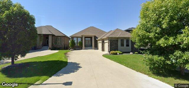 Larawan ng 64 Massalia Drive sa Winnipeg, Manitoba