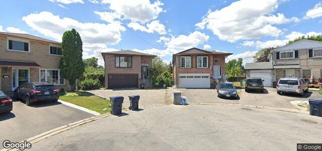 Larawan ng 64 Mercedes Drive sa Winnipeg, Manitoba