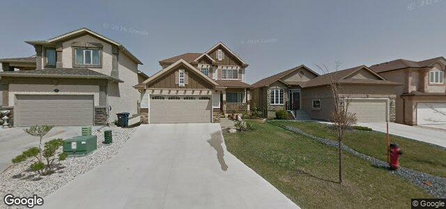 Larawan ng 65 Darbrett Bay sa Winnipeg, Manitoba