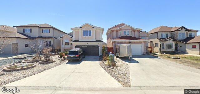 Larawan ng 65 Thorn Drive sa Winnipeg, Manitoba