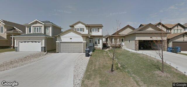 Larawan ng 66 Baltic Bay sa Winnipeg, Manitoba