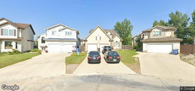 Larawan ng 66 Desna Place sa Winnipeg, Manitoba