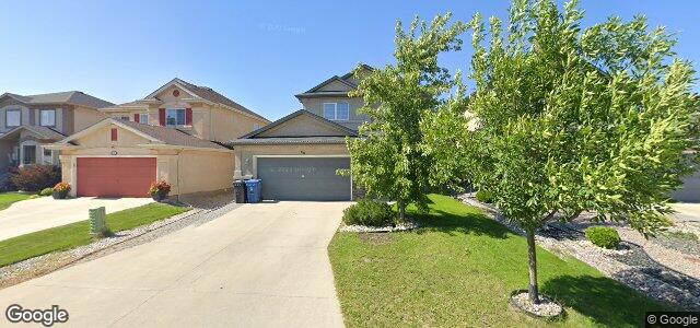 Larawan ng 66 Lakebourne Drive sa Winnipeg, Manitoba