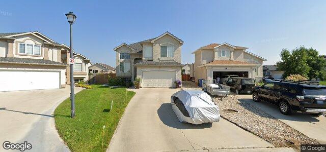 66 Marseilles Close（加拿大曼尼托巴省溫尼伯市）房屋照片