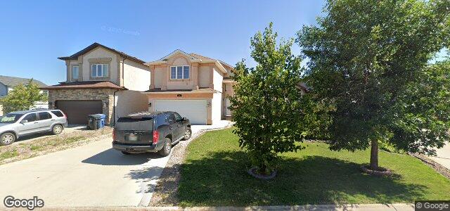 Larawan ng 66 Moldan Bay sa Winnipeg, Manitoba