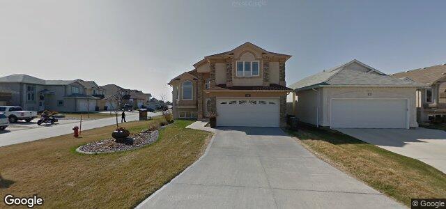 Larawan ng 66 Odessa Cove sa Winnipeg, Manitoba