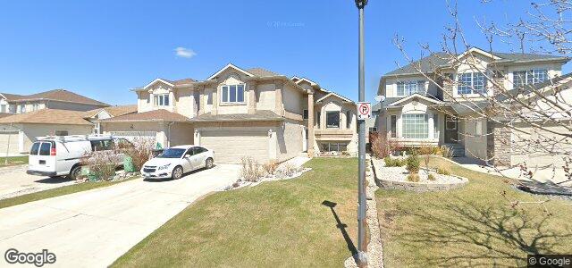 Larawan ng 66 Thorn Drive sa Winnipeg, Manitoba