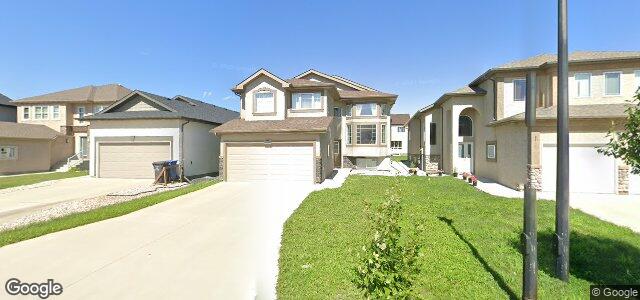 Larawan ng 67 Dana Crescent sa Winnipeg, Manitoba