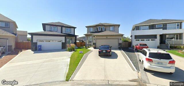 Larawan ng 67 Degner Place sa Winnipeg, Manitoba