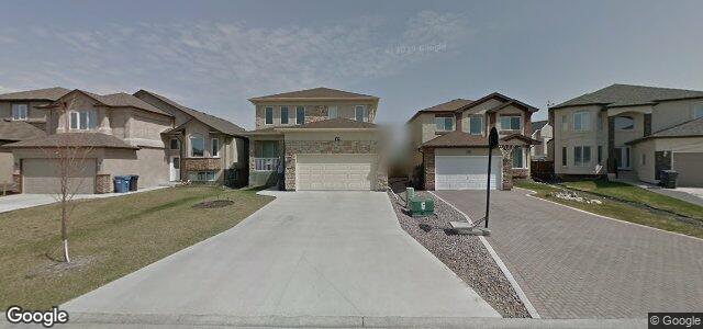 Larawan ng 67 Innsbruck Way sa Winnipeg, Manitoba