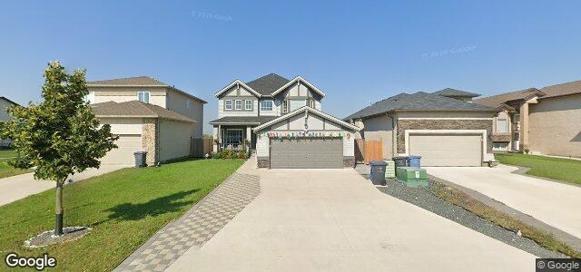 Larawan ng 67 Mosselle Drive sa Winnipeg, Manitoba