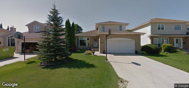 Larawan ng 68 Ambergate Drive sa Winnipeg, Manitoba