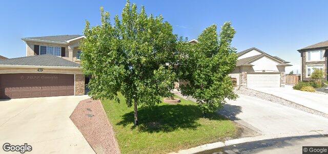 Larawan ng 68 Amberstone Road sa Winnipeg, Manitoba