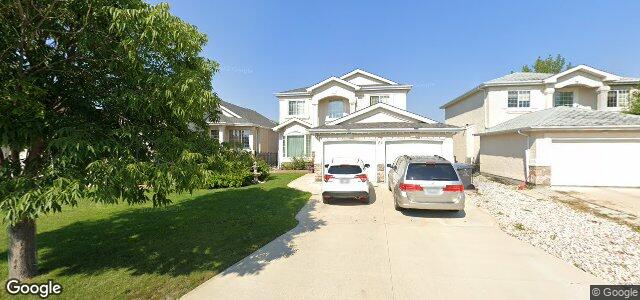 Larawan ng 68 Courland Bay sa Winnipeg, Manitoba