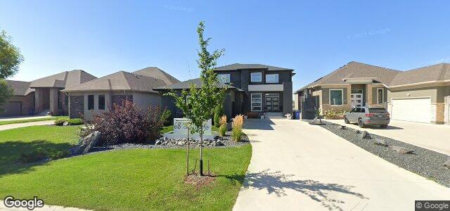 Larawan ng 68 Massalia Drive sa Winnipeg, Manitoba