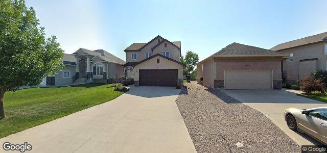 Larawan ng 68 Mercedes Drive sa Winnipeg, Manitoba