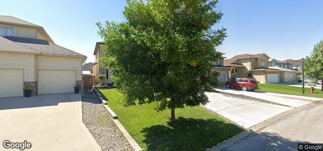 Larawan ng 68 Morava Way sa Winnipeg, Manitoba