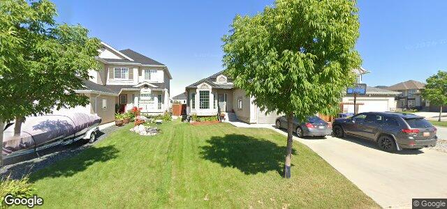 Larawan ng 68 Silkwood Crescent sa Winnipeg, Manitoba