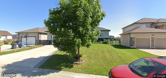 Larawan ng 69 Lakebourne Drive sa Winnipeg, Manitoba