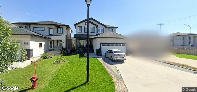 Larawan ng 7 Allincite Road sa Winnipeg, Manitoba