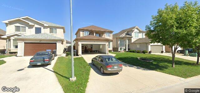 Larawan ng 7 Amber Trail sa Winnipeg, Manitoba