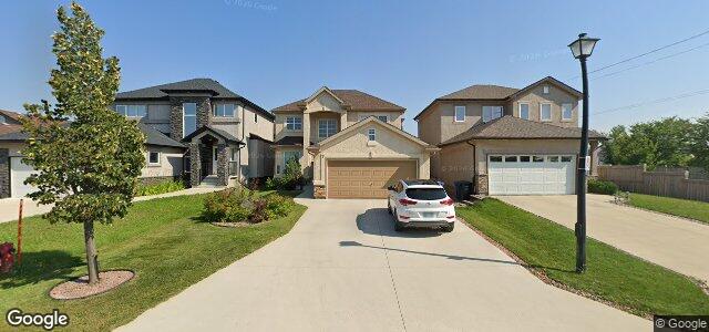 Larawan ng 7 Baltic Bay sa Winnipeg, Manitoba