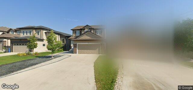 Larawan ng 7 Barneveld Road sa Winnipeg, Manitoba