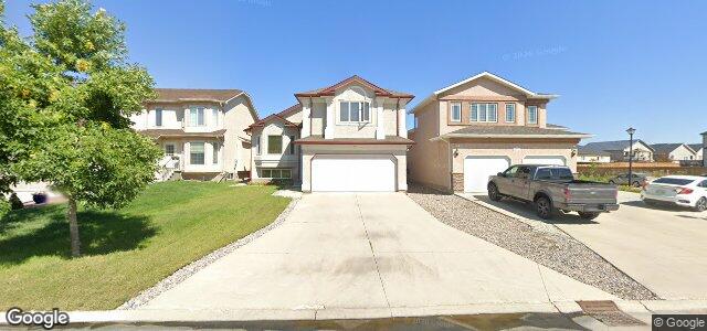 Larawan ng 7 Basel Avenue sa Winnipeg, Manitoba