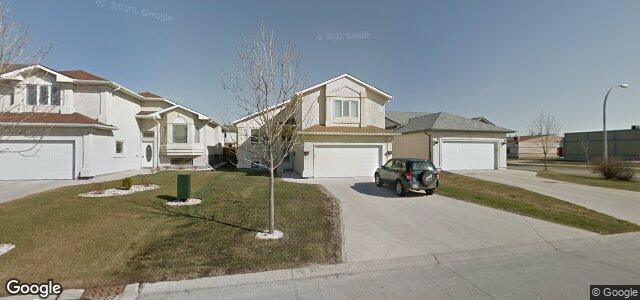 7 Courland Bay（加拿大曼尼托巴省溫尼伯市）房屋照片