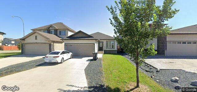 Larawan ng 7 Degner Place sa Winnipeg, Manitoba