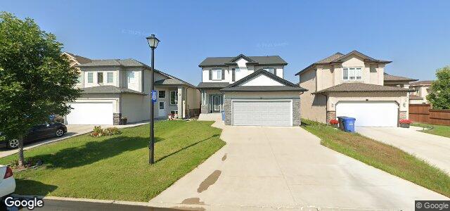 Larawan ng 7 Elbe Road sa Winnipeg, Manitoba