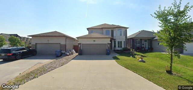 7 Mike Ruta Court（加拿大曼尼托巴省溫尼伯市）房屋照片