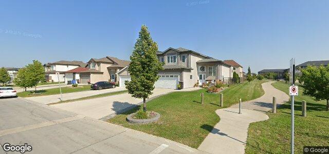 Larawan ng 7 Mosselle Drive sa Winnipeg, Manitoba