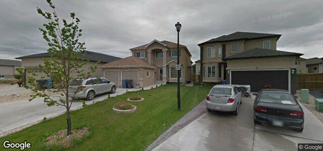Larawan ng 7 Mosselle Place sa Winnipeg, Manitoba