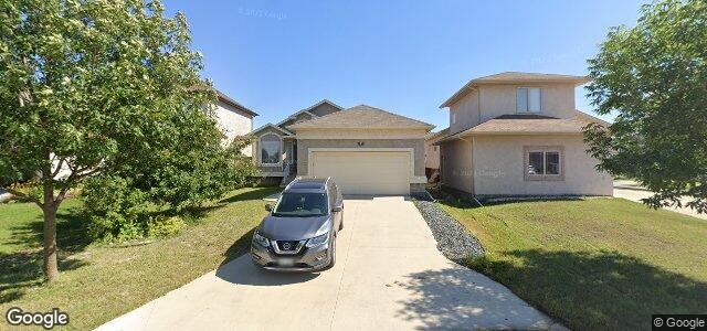 Larawan ng 7 Tessler Bay sa Winnipeg, Manitoba