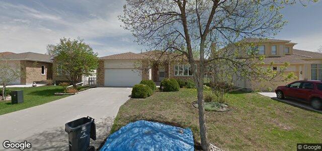 Larawan ng 7 Vistula Way sa Winnipeg, Manitoba
