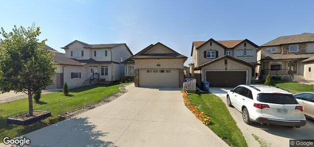 Photo of 70 Baltic Bay in Winnipeg, Manitoba