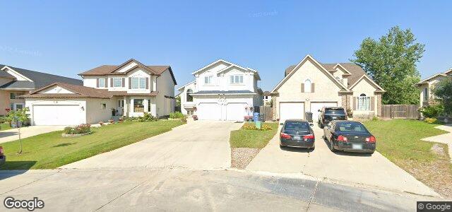 Larawan ng 70 Desna Place sa Winnipeg, Manitoba