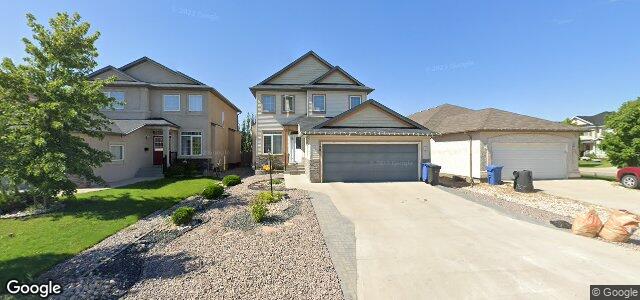 Larawan ng 70 Lakebourne Drive sa Winnipeg, Manitoba