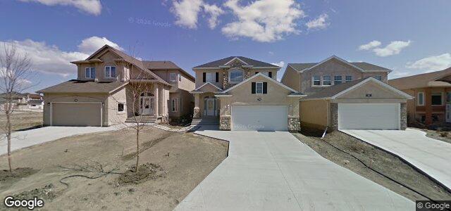 Larawan ng 70 Poznan Crescent sa Winnipeg, Manitoba